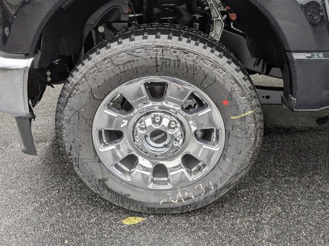 New 2026 Ford F250 King Ranch w/ Chrome Package image 25