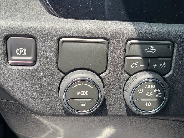 New 2026 Chevrolet Silverado 1500 RST RWD image 22