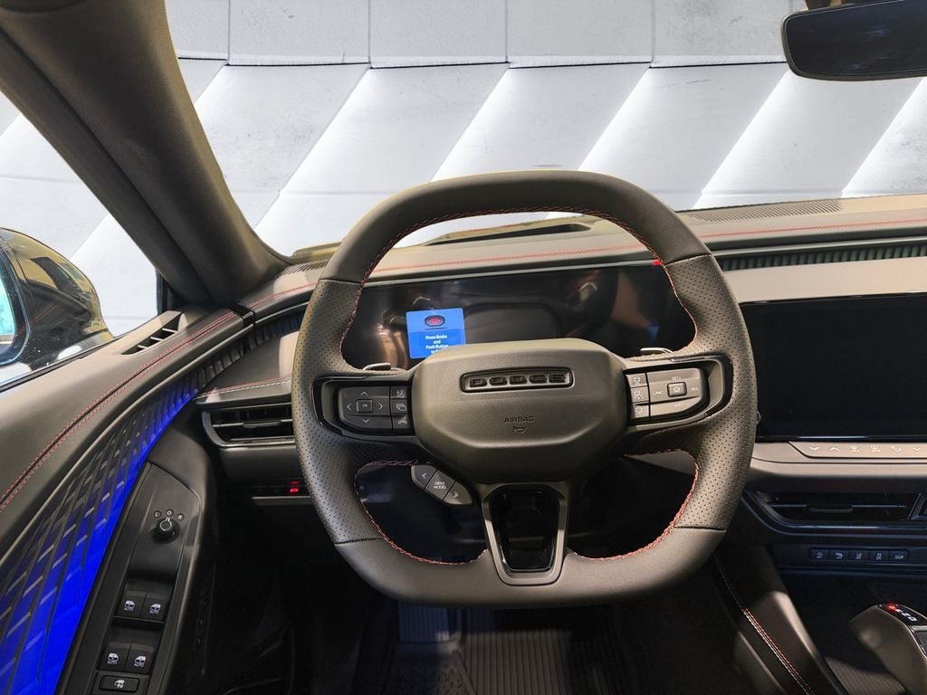 New 2027 Dodge Charger Scat Pack AWD/4WD image 13