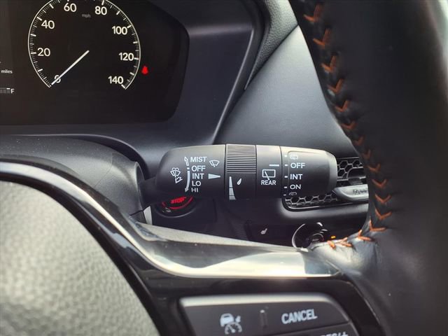 Used 2025 Honda HR-V Sport image 62