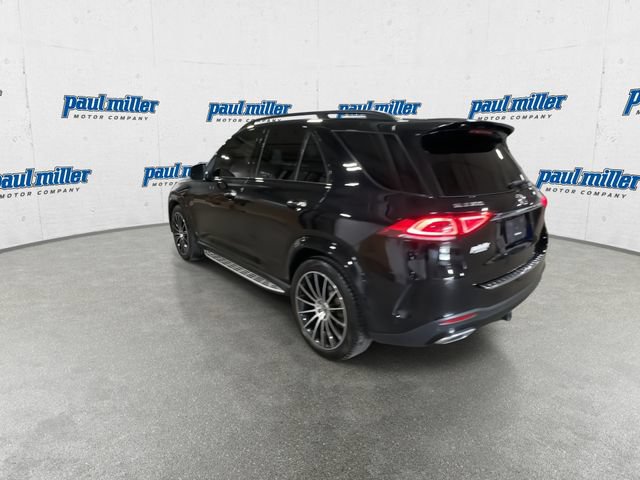 Used 2022 Mercedes-Benz GLE 350 4MATIC image 8
