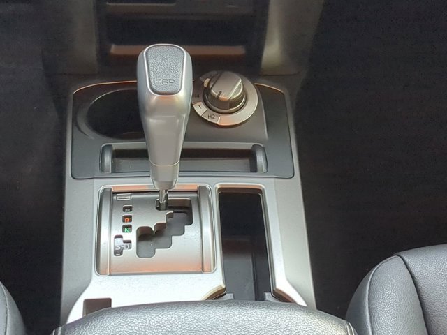 Used 2022 Toyota 4Runner TRD Sport image 19