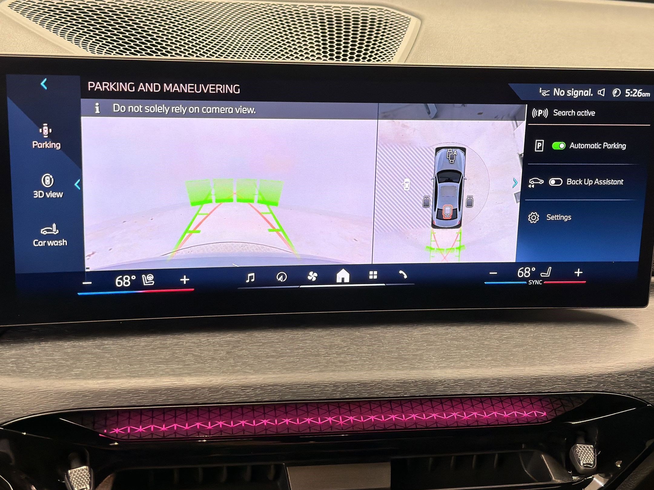 Certified 2026 BMW 330i Sedan w/ M Sport Package image 25