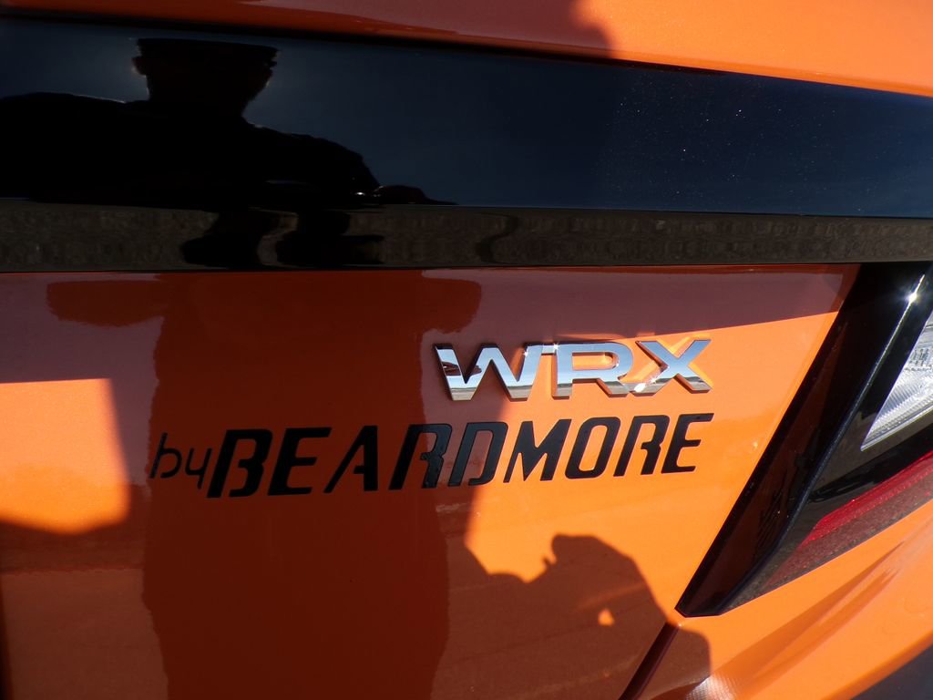 Used 2024 Subaru WRX Premium AWD/4WD image 7