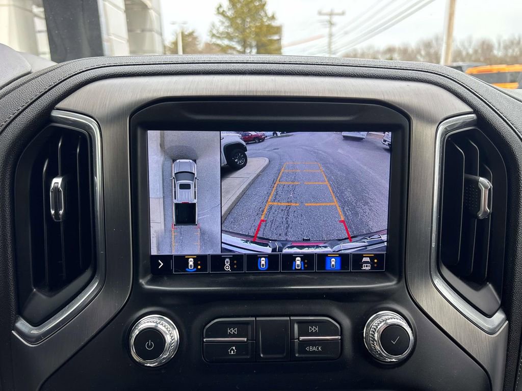 Used 2021 GMC Sierra 1500 Denali w/ Denali Ultimate Package image 23