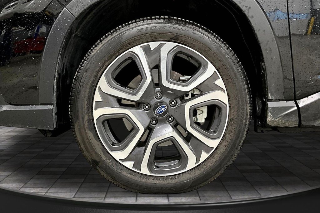 Used 2025 Subaru Ascent Touring w/ Popular Package #2 AWD/4WD image 35