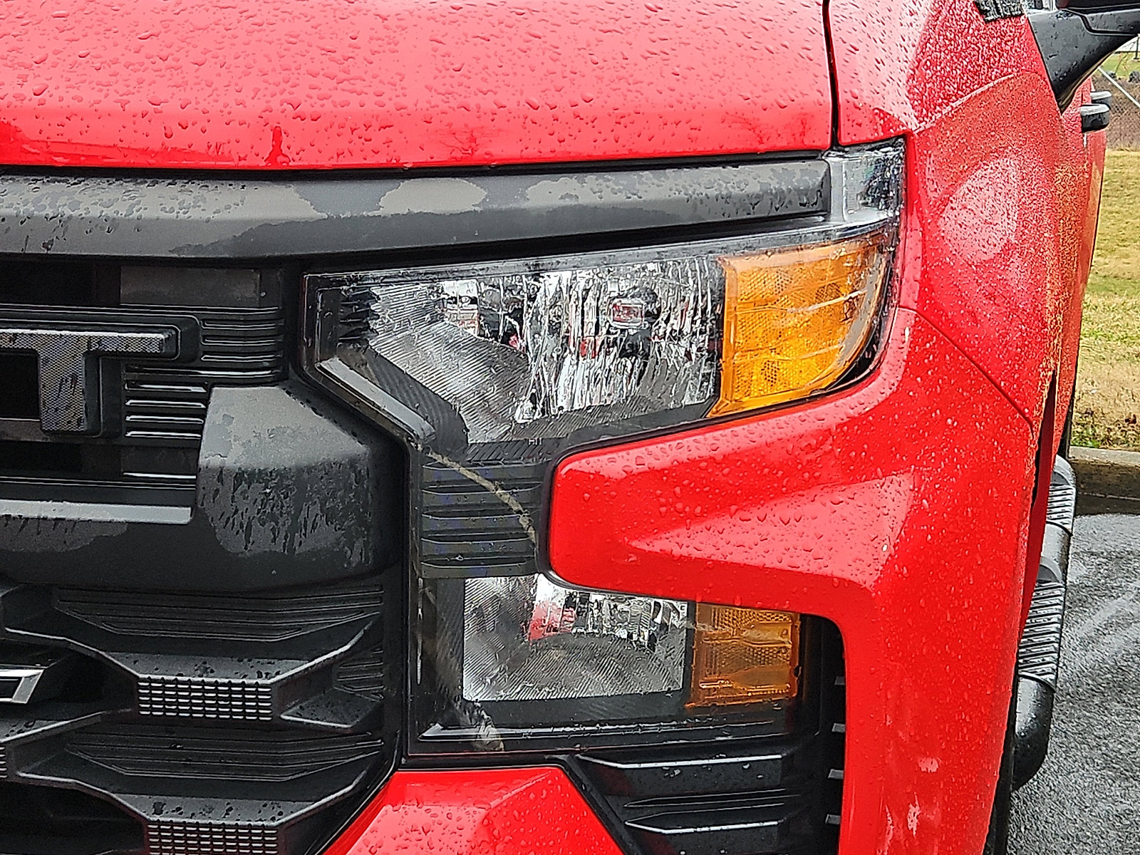 Certified 2024 Chevrolet Silverado 1500 Custom w/ Turbomax Blackout Package image 4