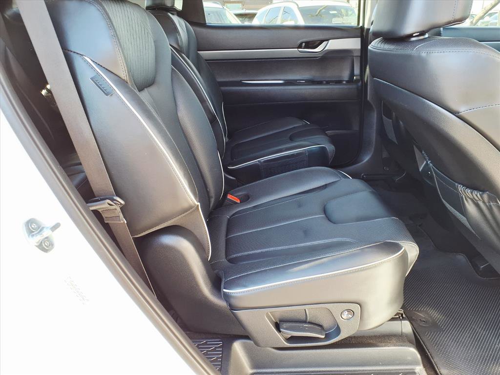 Used 2023 Hyundai Palisade XRT image 14