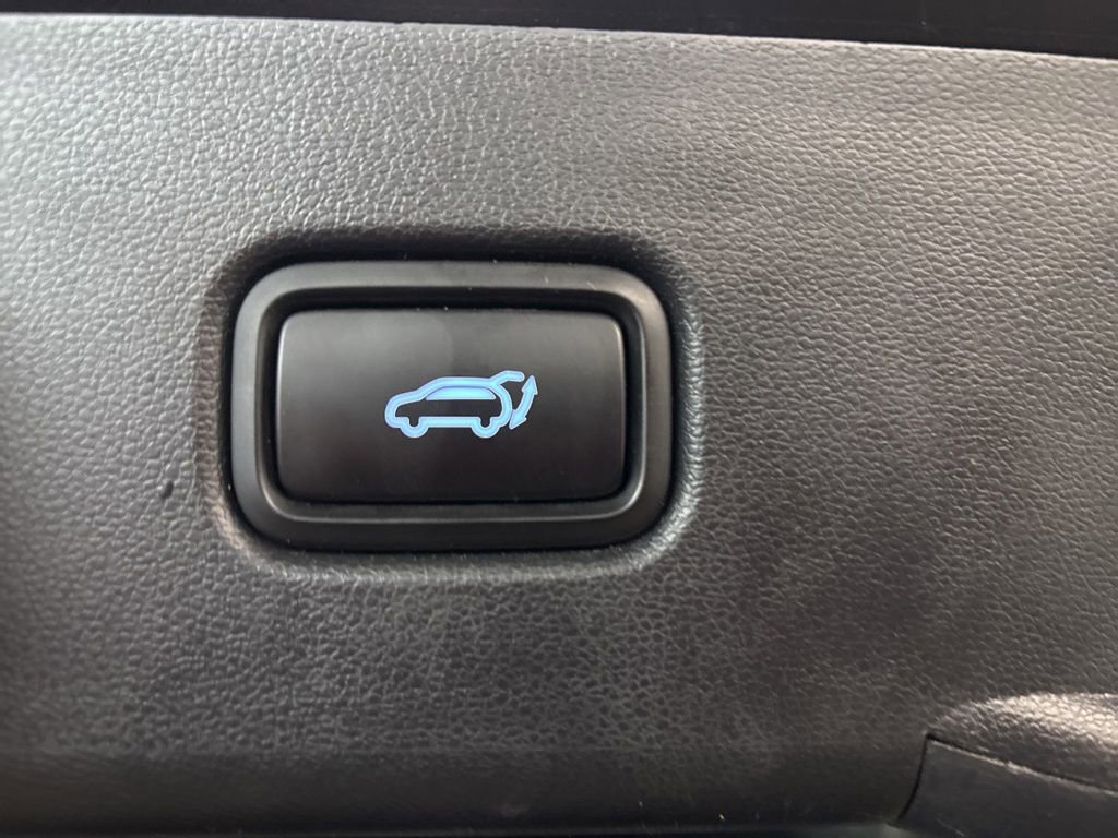 Used 2023 Hyundai Tucson Limited AWD/4WD image 14