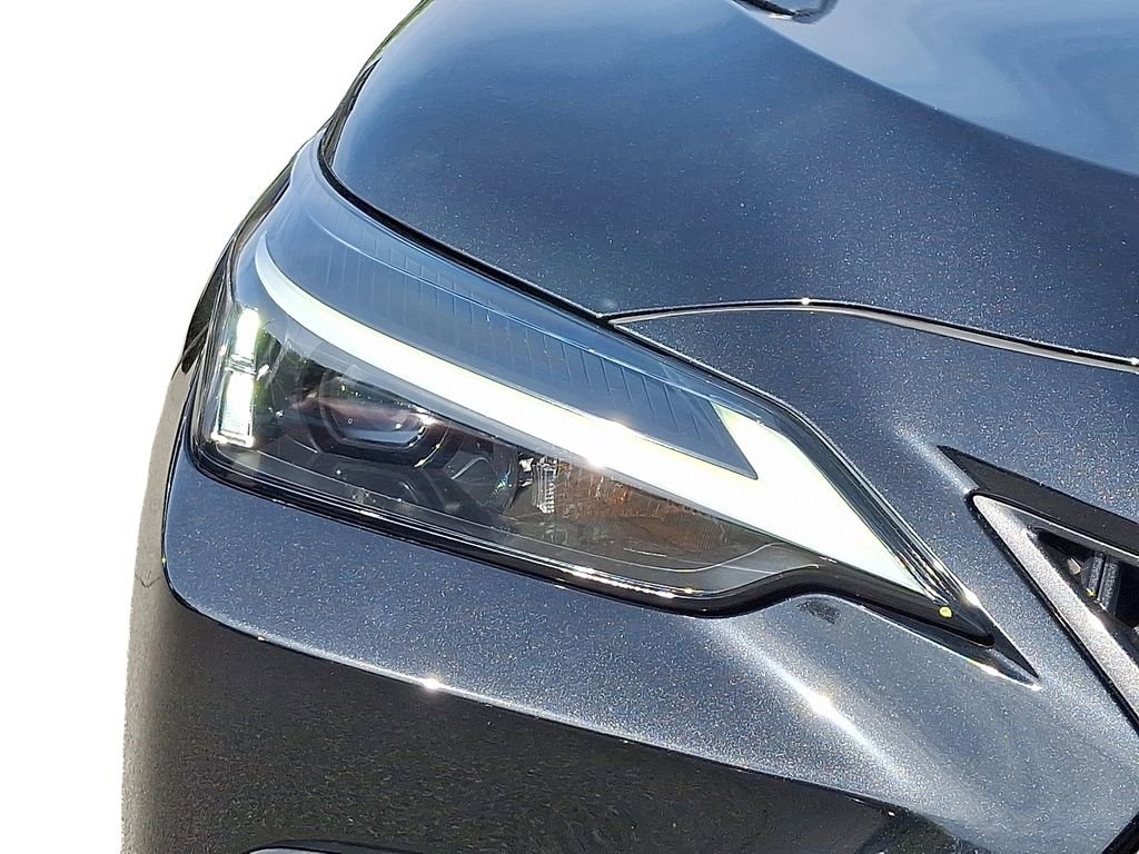 Used 2022 Lexus NX 350 AWD w/ Cold Area Package image 10
