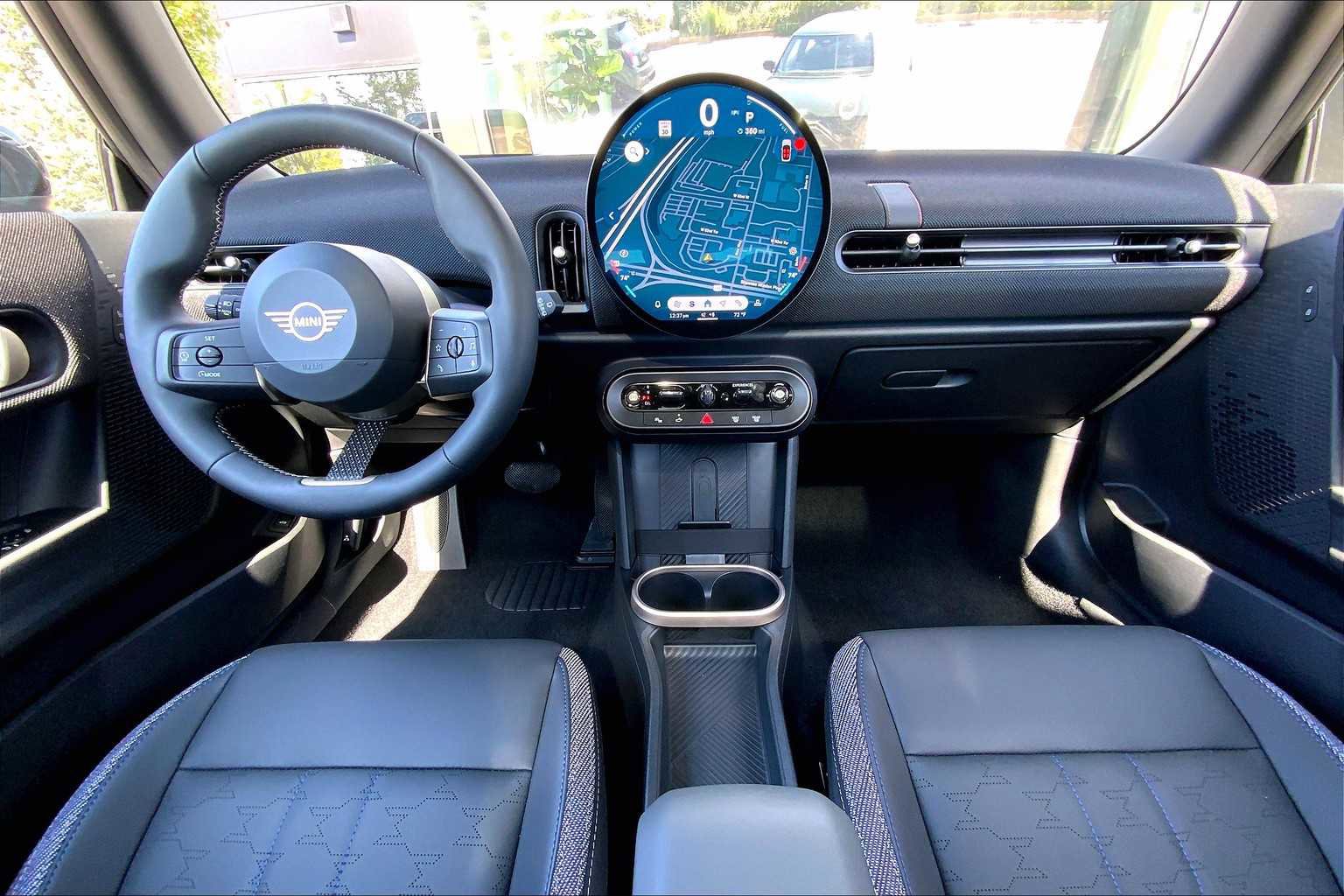 New 2026 MINI Cooper 2-Door Hardtop image 5