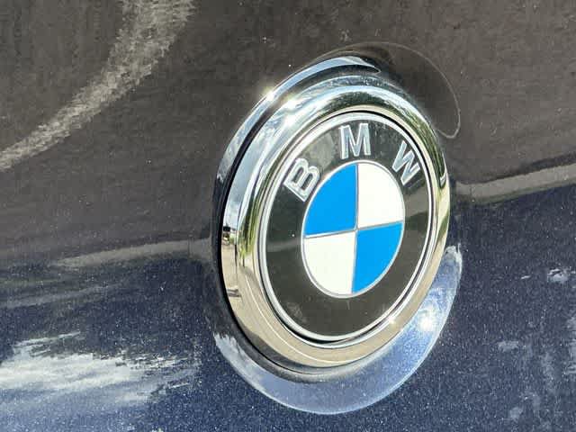 Used 2023 BMW X4 xDrive30i w/ M Sport Package AWD/4WD image 28