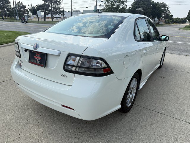 Used 2009 Saab 9-3 2.0T FWD image 5