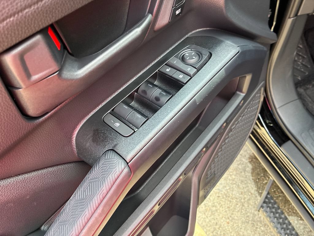 New 2026 Toyota 4Runner TRD Sport Premium AWD/4WD image 13