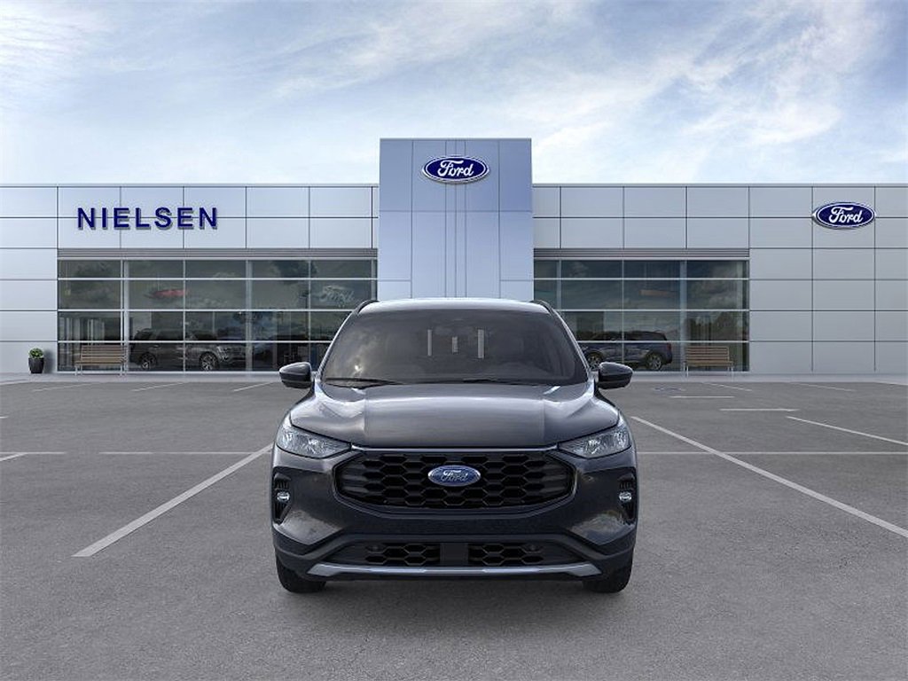 New 2026 Ford Escape ST-Line Select image 6