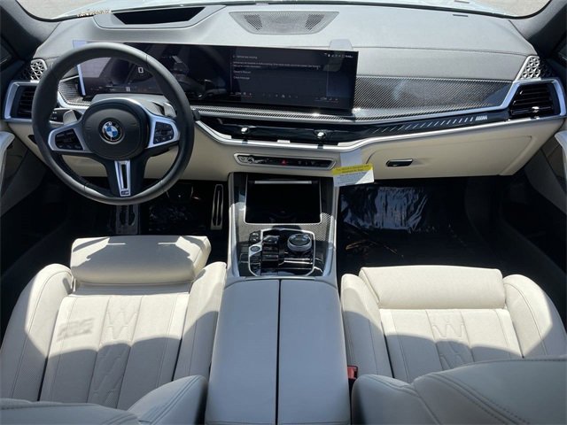 New 2026 BMW X5 M60i w/ Executive Package image 15