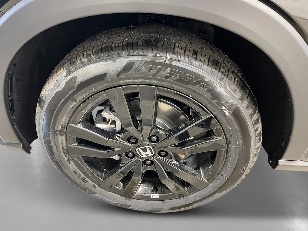 New 2026 Honda HR-V Sport image 11