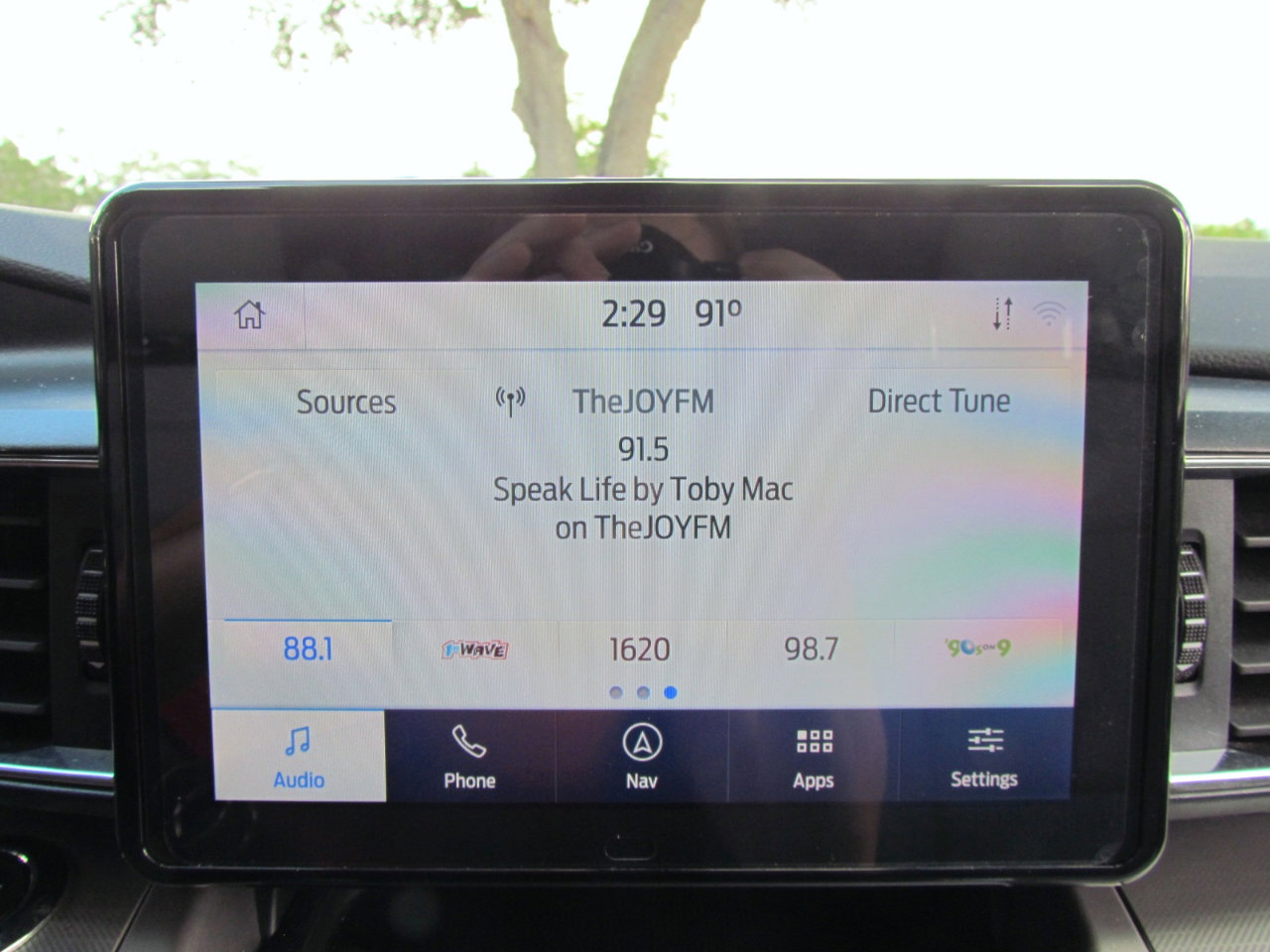 Used 2021 Ford Explorer XLT w/ Equipment Group 202A image 34