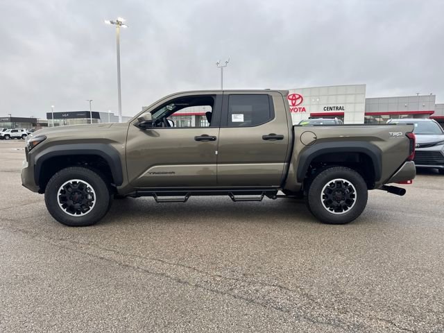 New 2026 Toyota Tacoma TRD Off-Road image 3