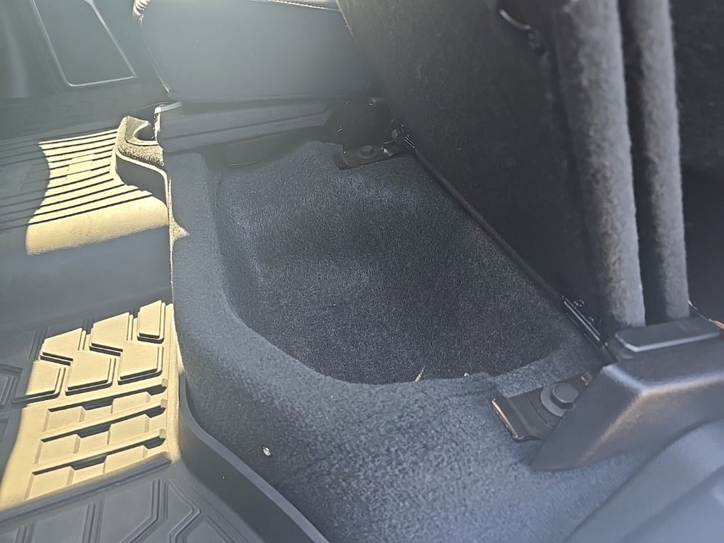 Used 2020 RAM 2500 Laramie image 28