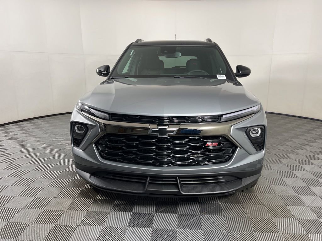 New 2026 Chevrolet TrailBlazer RS image 17
