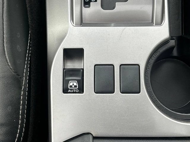 Certified 2023 Toyota 4Runner Limited AWD/4WD image 66