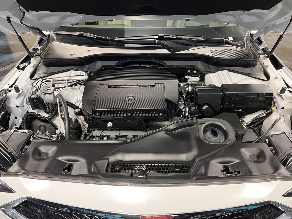 Used 2023 Acura MDX Advance image 26