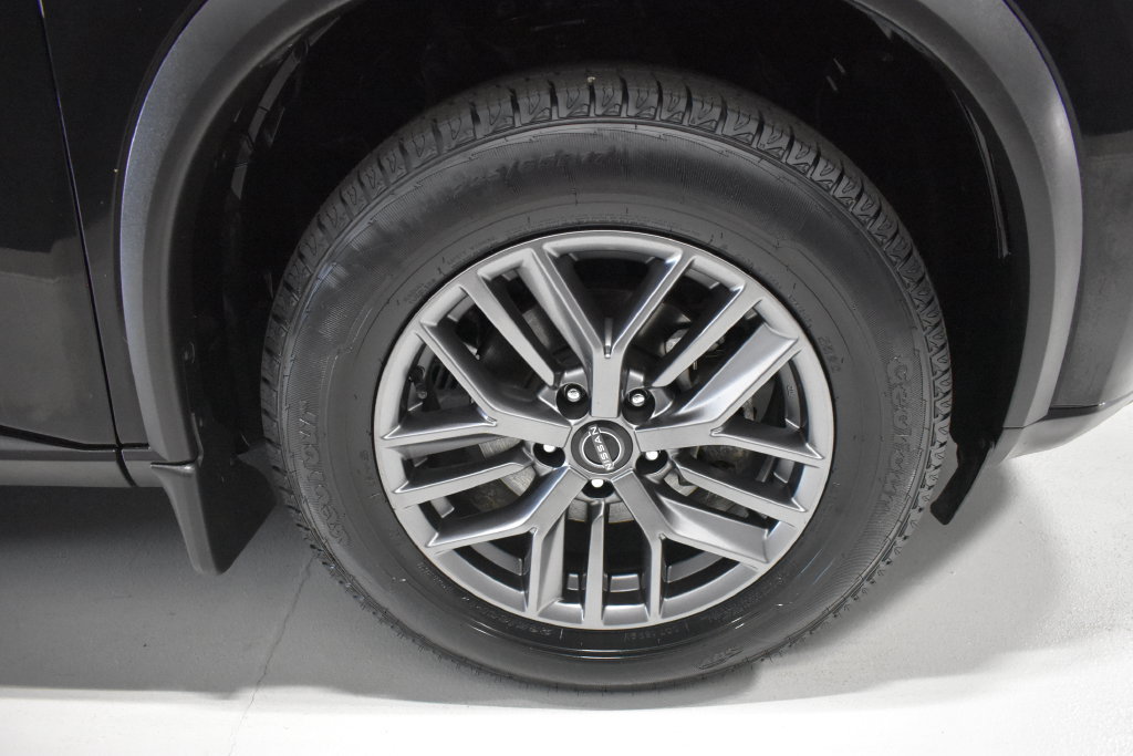 Certified 2023 Nissan Rogue S AWD/4WD image 10