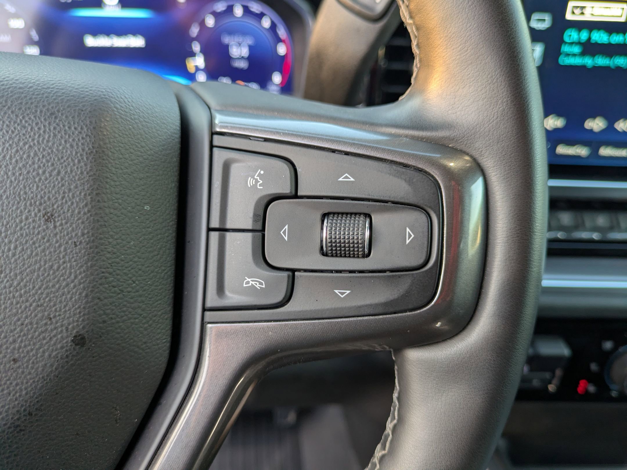 Used 2025 Chevrolet Silverado 2500 High Country w/ Technology Package image 20