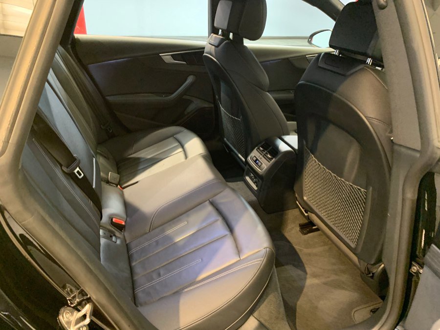 Used 2024 Audi A5 2.0T Premium Plus AWD/4WD image 53