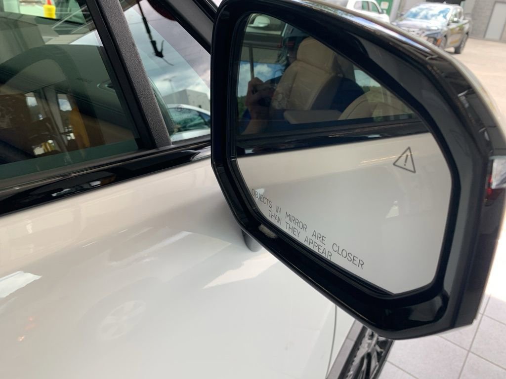 New 2026 Hyundai Santa Fe Calligraphy image 22