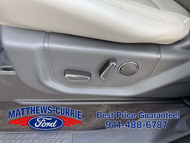 Certified 2019 Ford Expedition Limited w/ Equipment Group 302A RWD image 9