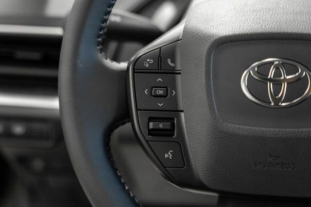 New 2026 Toyota Prius LE image 26