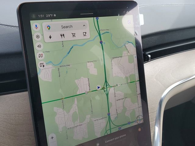 New 2026 Volvo EX90 Ultra image 13