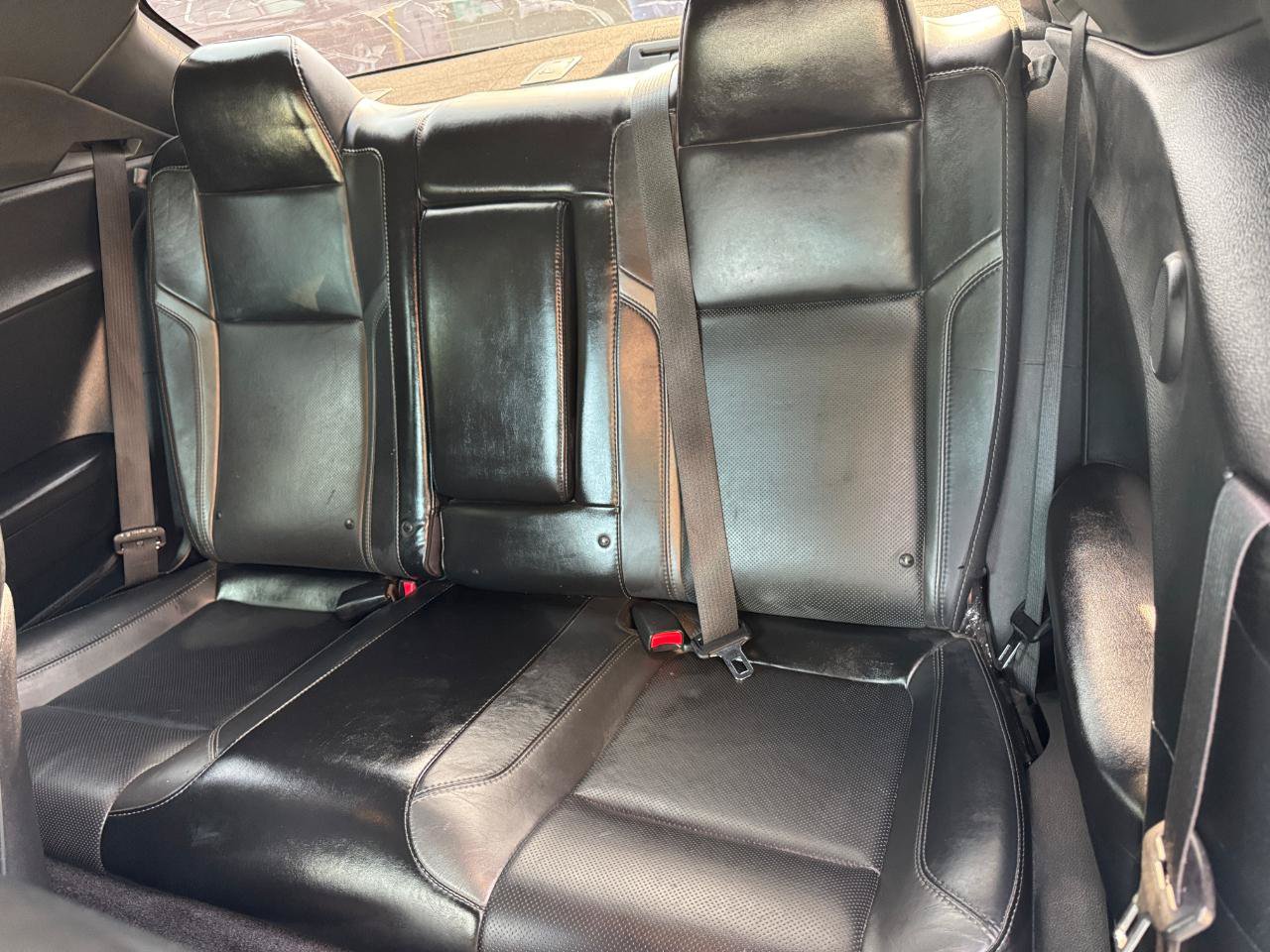 Used 2017 Dodge Challenger SXT Plus RWD image 13