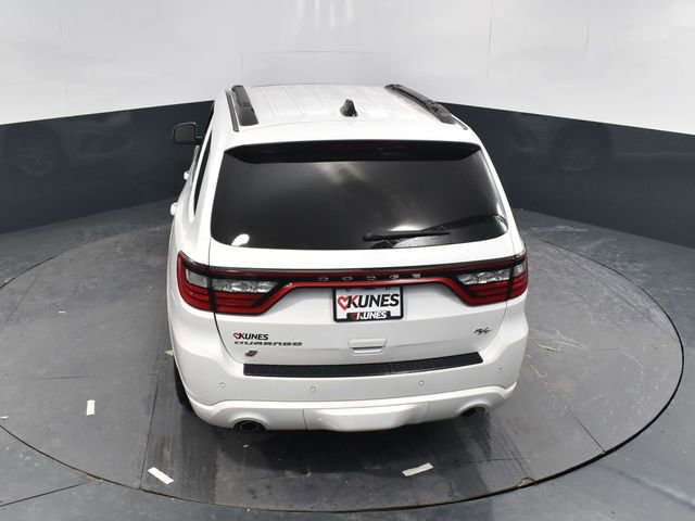 Used 2024 Dodge Durango R/T image 44