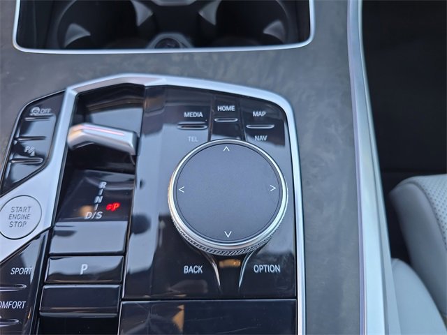 Used 2025 BMW X5 xDrive40i image 23