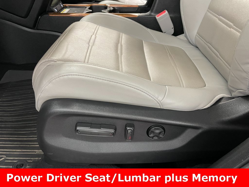Used 2022 Honda CR-V Touring image 12