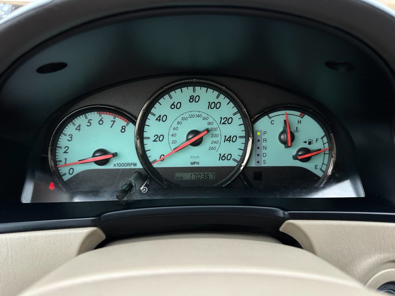 Used 2006 Toyota Solara SLE image 43