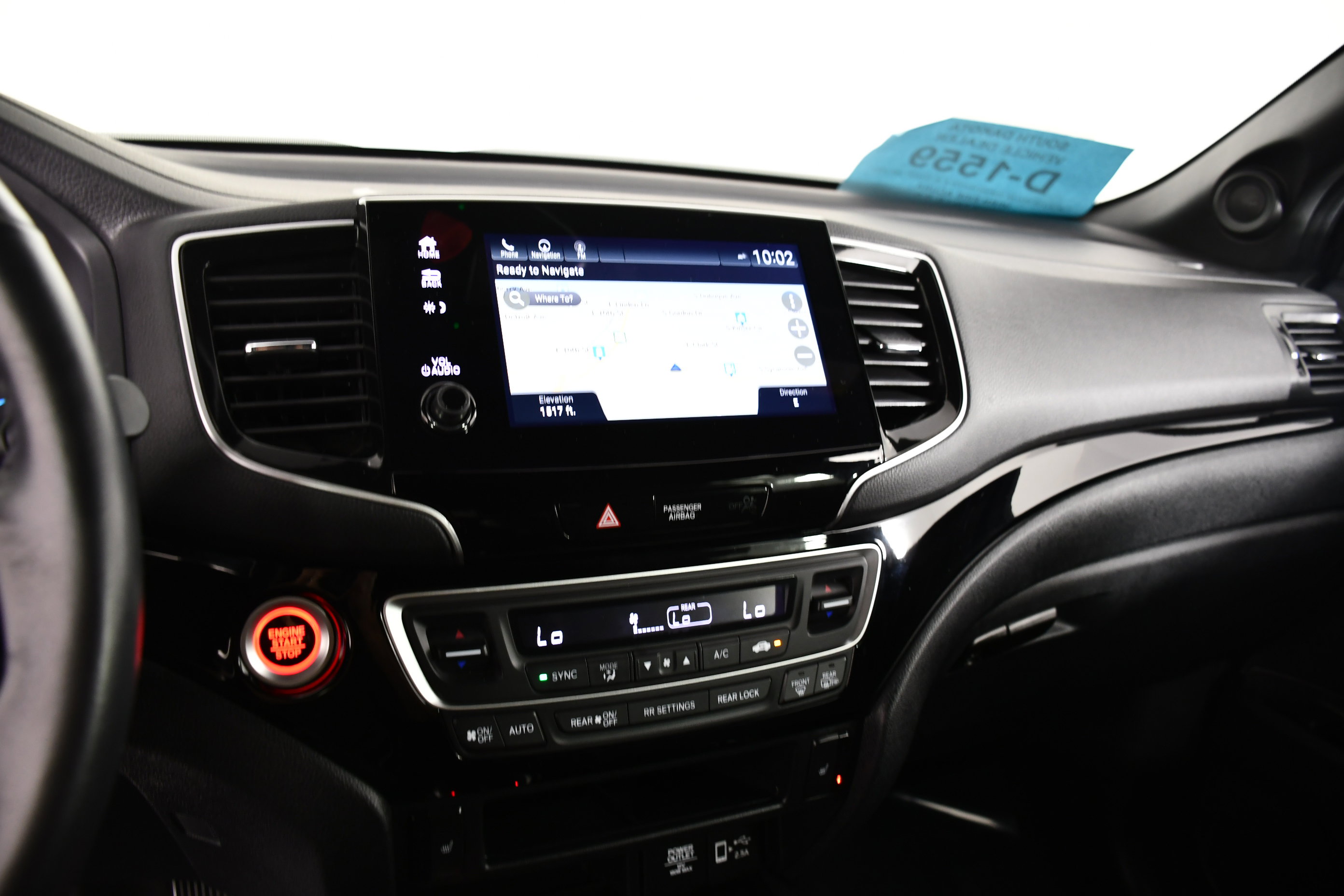 Used 2021 Honda Passport Touring image 26