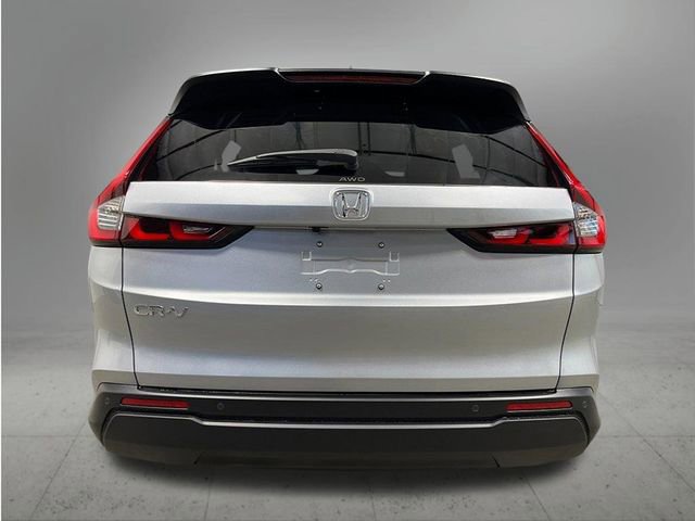 New 2026 Honda CR-V EX-L image 4
