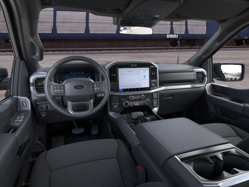 New 2026 Ford F150 XLT AWD/4WD image 9