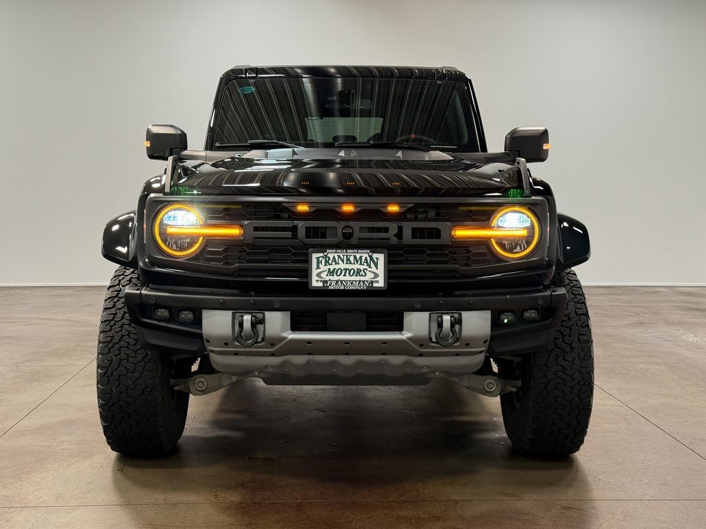 Used 2024 Ford Bronco Raptor image 29
