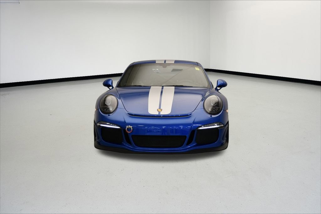 Used 2015 Porsche 911 GT3 image 10