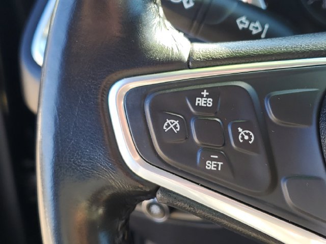 Used 2019 Chevrolet Equinox LT FWD image 14