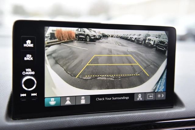 Used 2023 Honda Civic Sport Touring image 12