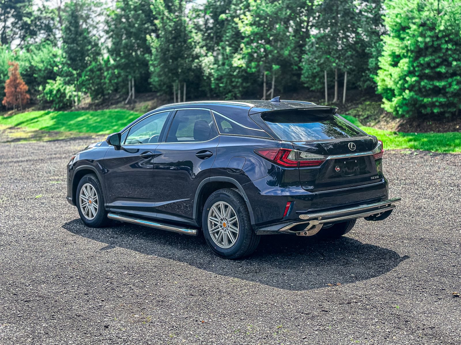 Used 2019 Lexus RX 350 AWD image 6