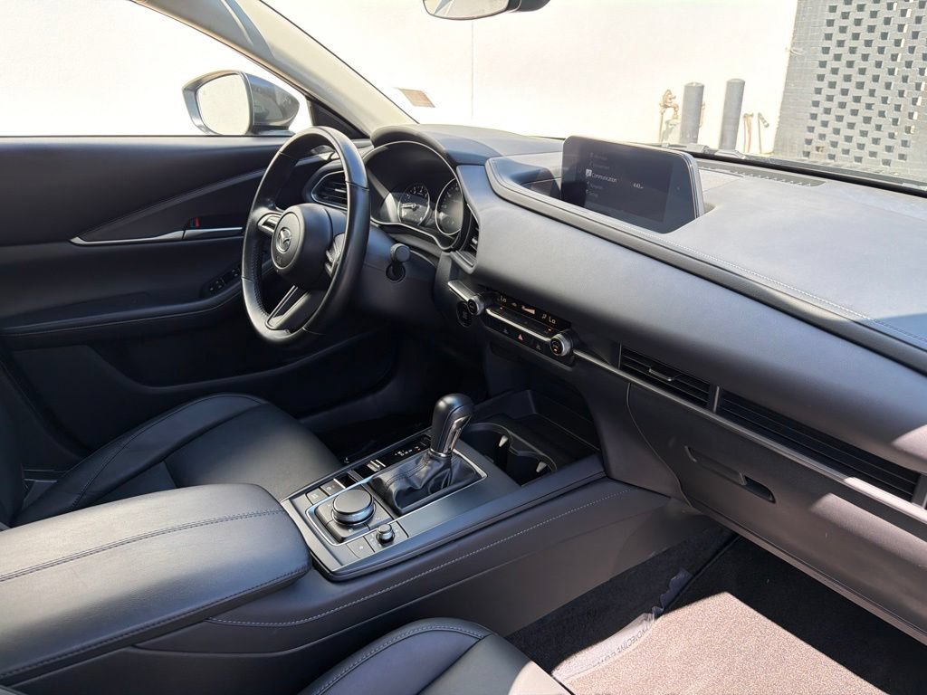 Used 2023 MAZDA CX-30 AWD 2.5 S w/ Select Package image 25