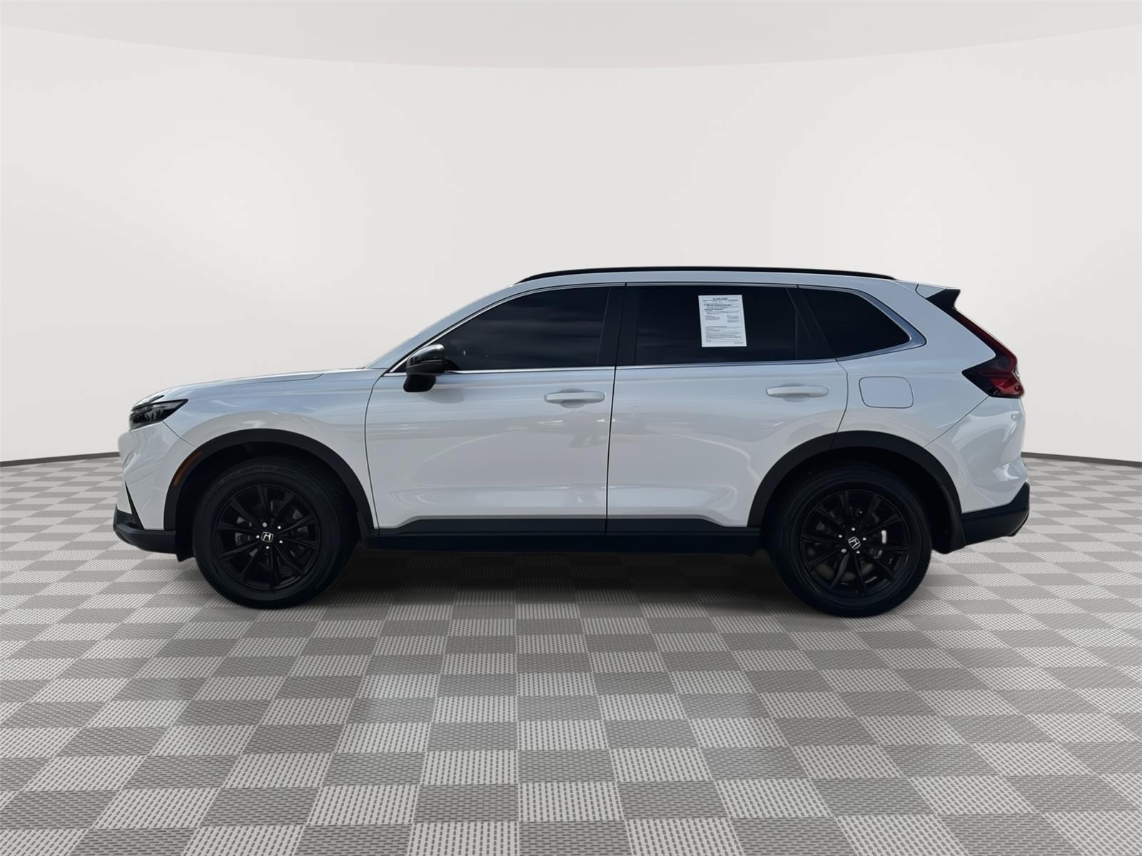 Used 2024 Honda CR-V Sport-L image 3
