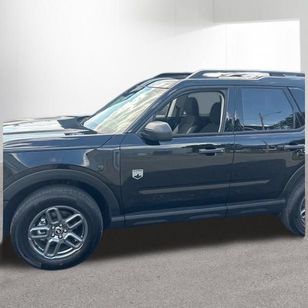Used 2026 Ford Bronco Sport Big Bend AWD/4WD image 3
